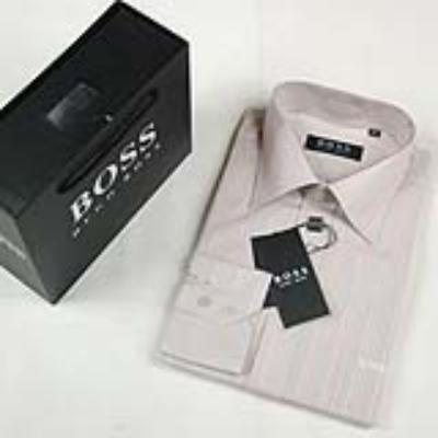 Boss shirts-140